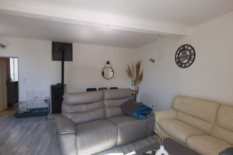 achat maison corbigny 58800