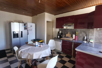 achat maison corbigny 58800