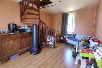 achat maison corbigny 58800