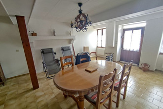 achat maison corbigny 58800