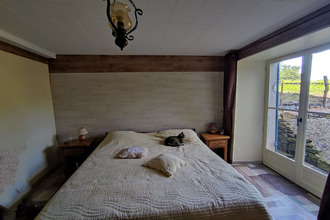 achat maison corbigny 58800