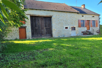 achat maison corbigny 58800