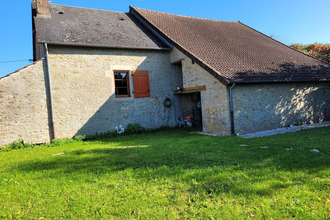achat maison corbigny 58800