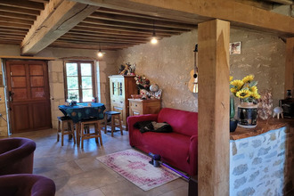 achat maison corbigny 58800