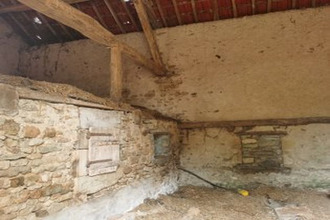 achat maison corbigny 58800