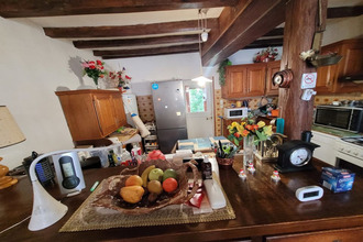 achat maison corbigny 58800