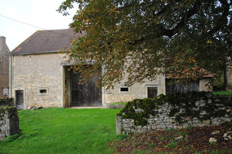 achat maison corbigny 58800