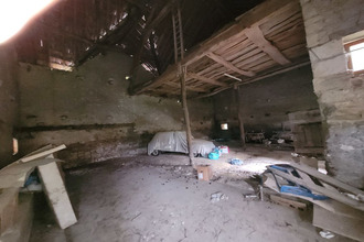 achat maison corbigny 58800