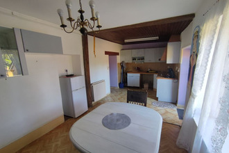 achat maison corbigny 58800