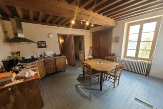 achat maison corbigny 58800