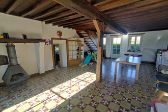 achat maison corbigny 58800