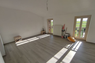 achat maison corbigny 58800