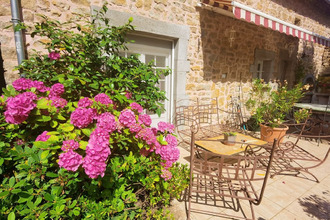 achat maison corbigny 58800