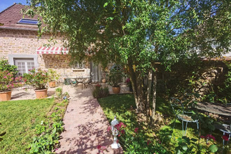 achat maison corbigny 58800