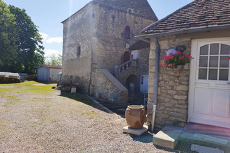 achat maison corbigny 58800