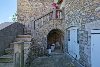 achat maison corbigny 58800