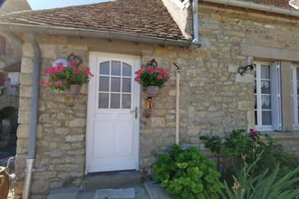 achat maison corbigny 58800