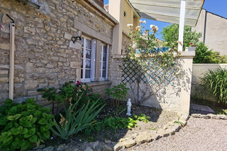 achat maison corbigny 58800