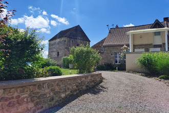 achat maison corbigny 58800
