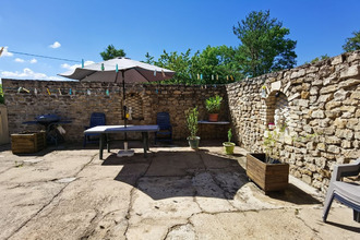 achat maison corbigny 58800