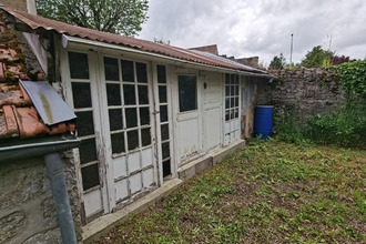 achat maison corbigny 58800