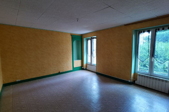 achat maison corbigny 58800