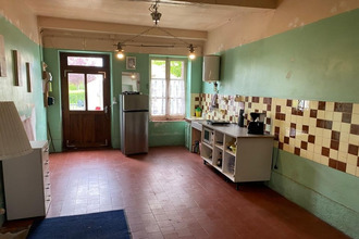 achat maison corbigny 58800