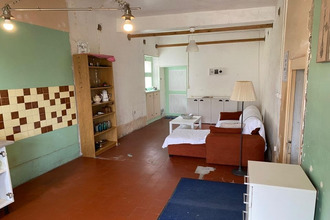 achat maison corbigny 58800