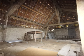 achat maison corbigny 58800