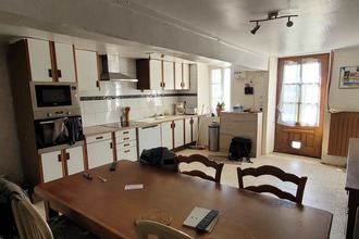 achat maison corbigny 58800