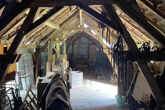 achat maison corbigny 58800