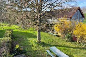 achat maison corbigny 58800