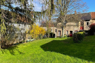 achat maison corbigny 58800