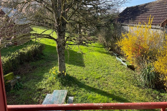 achat maison corbigny 58800