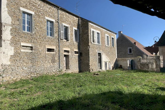 achat maison corbigny 58800