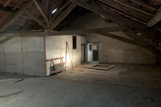 achat maison corbigny 58800