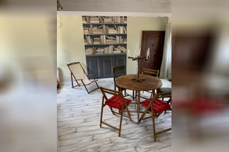 achat maison corbigny 58800