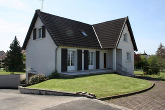 achat maison corbigny 58800