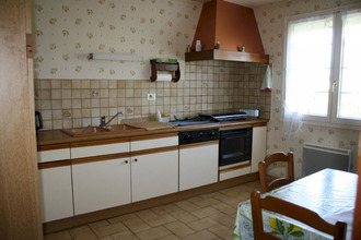 achat maison corbigny 58800