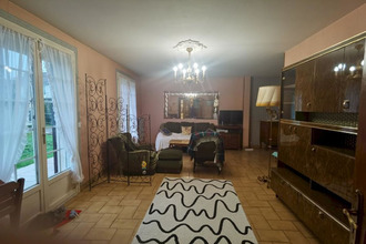 achat maison corbigny 58800