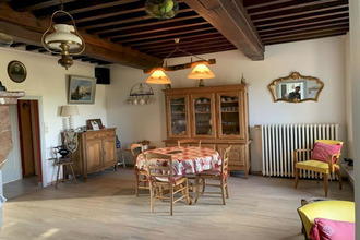 achat maison corbigny 58800