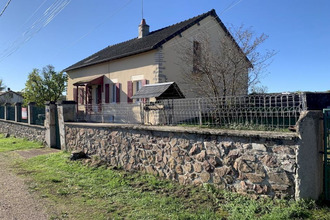 achat maison corbigny 58800