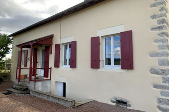 achat maison corbigny 58800
