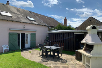 achat maison corbigny 58800