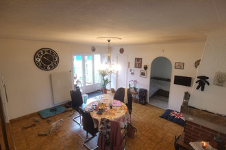 achat maison corbigny 58800