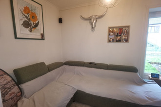 achat maison corbigny 58800