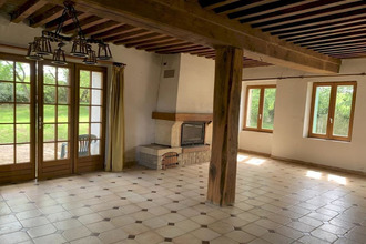 achat maison corbigny 58800