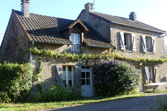 achat maison corbigny 58800