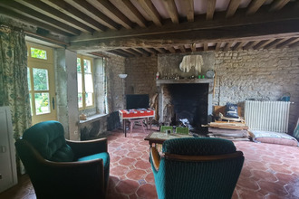 achat maison corbigny 58800