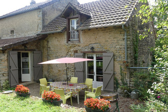 achat maison corbigny 58800